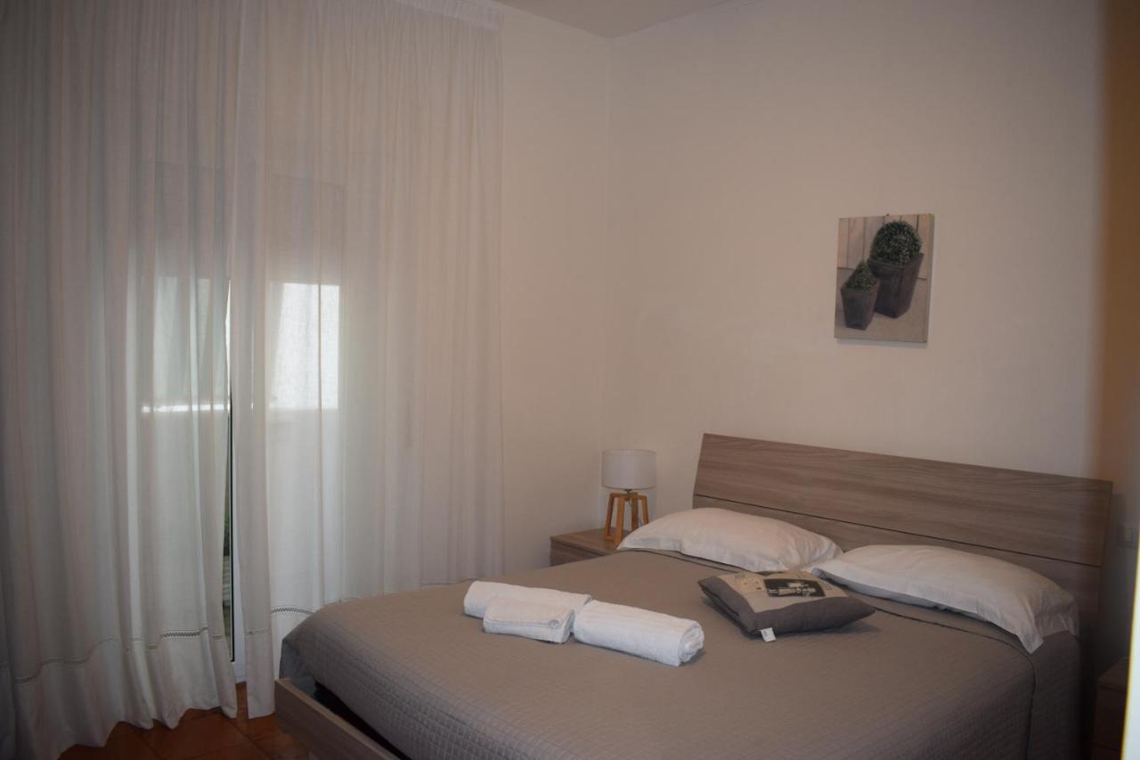 Appartamento Lavinio Anzio Luaran gambar