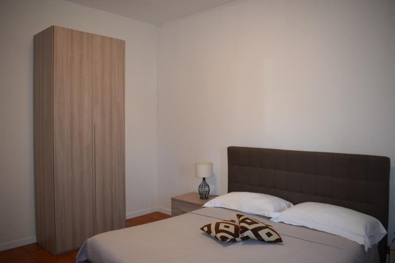 Appartamento Lavinio Anzio Luaran gambar