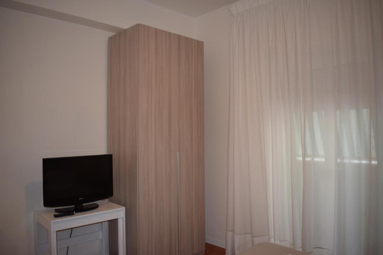 Appartamento Lavinio Anzio Luaran gambar