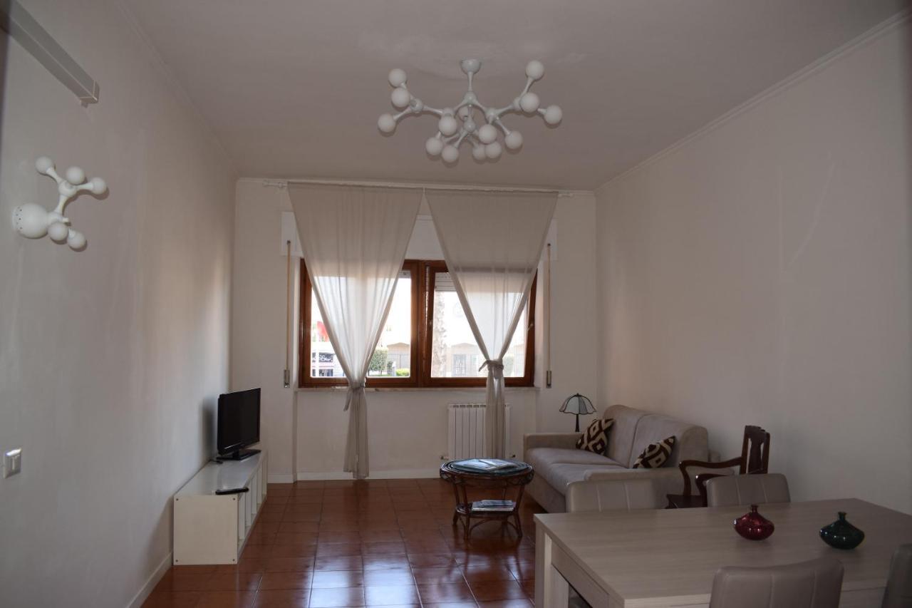 Appartamento Lavinio Anzio Luaran gambar