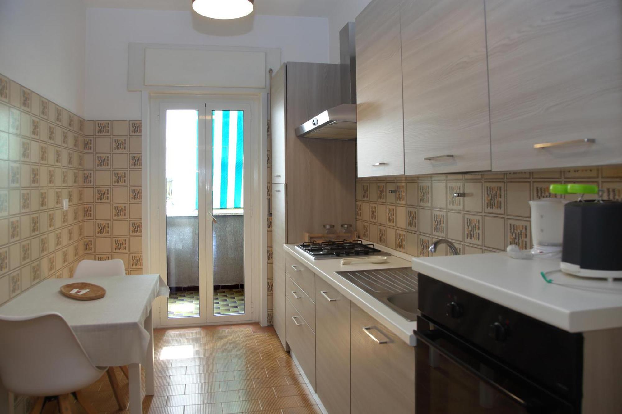 Appartamento Lavinio Anzio Luaran gambar