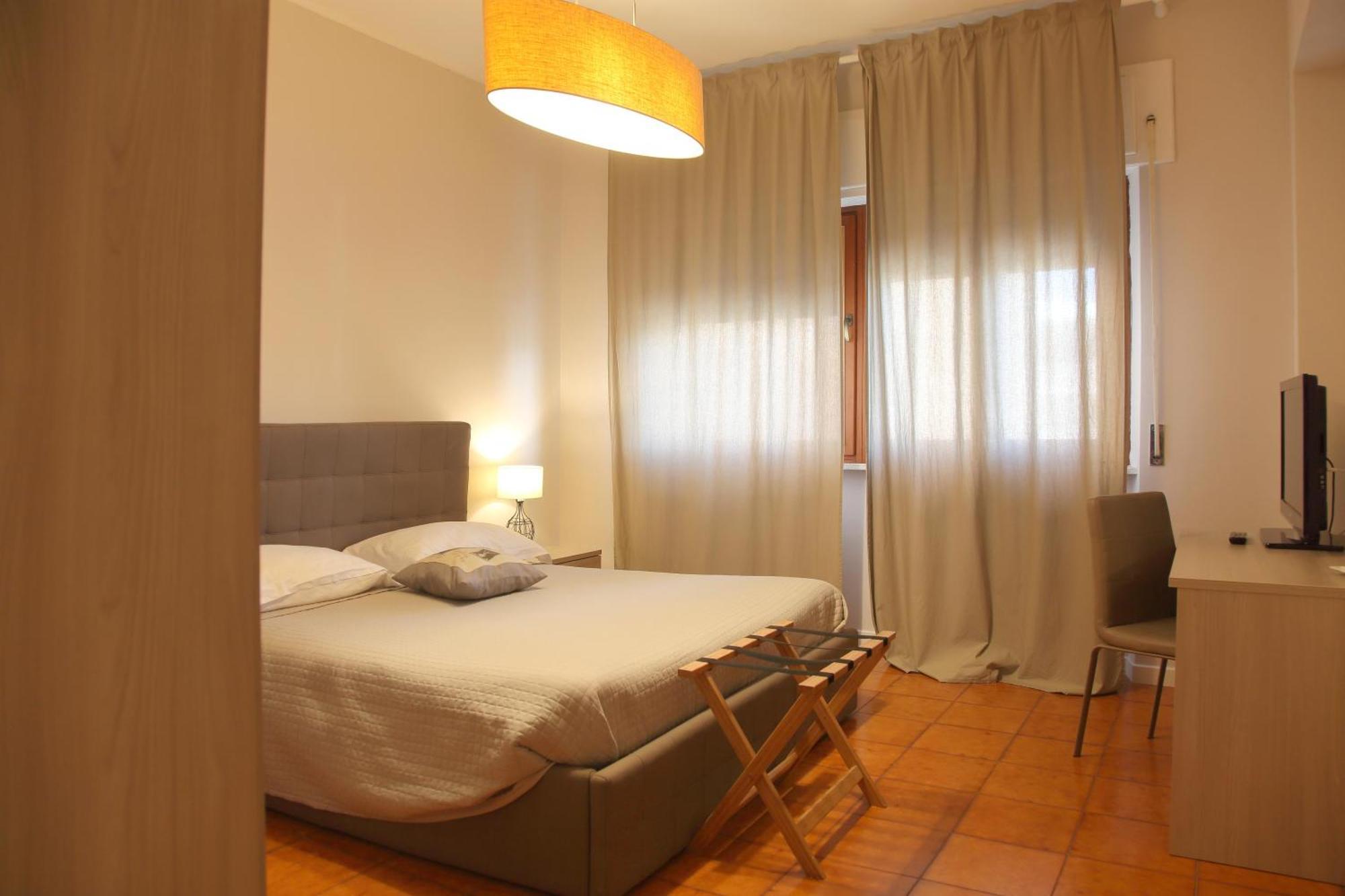 Appartamento Lavinio Anzio Luaran gambar