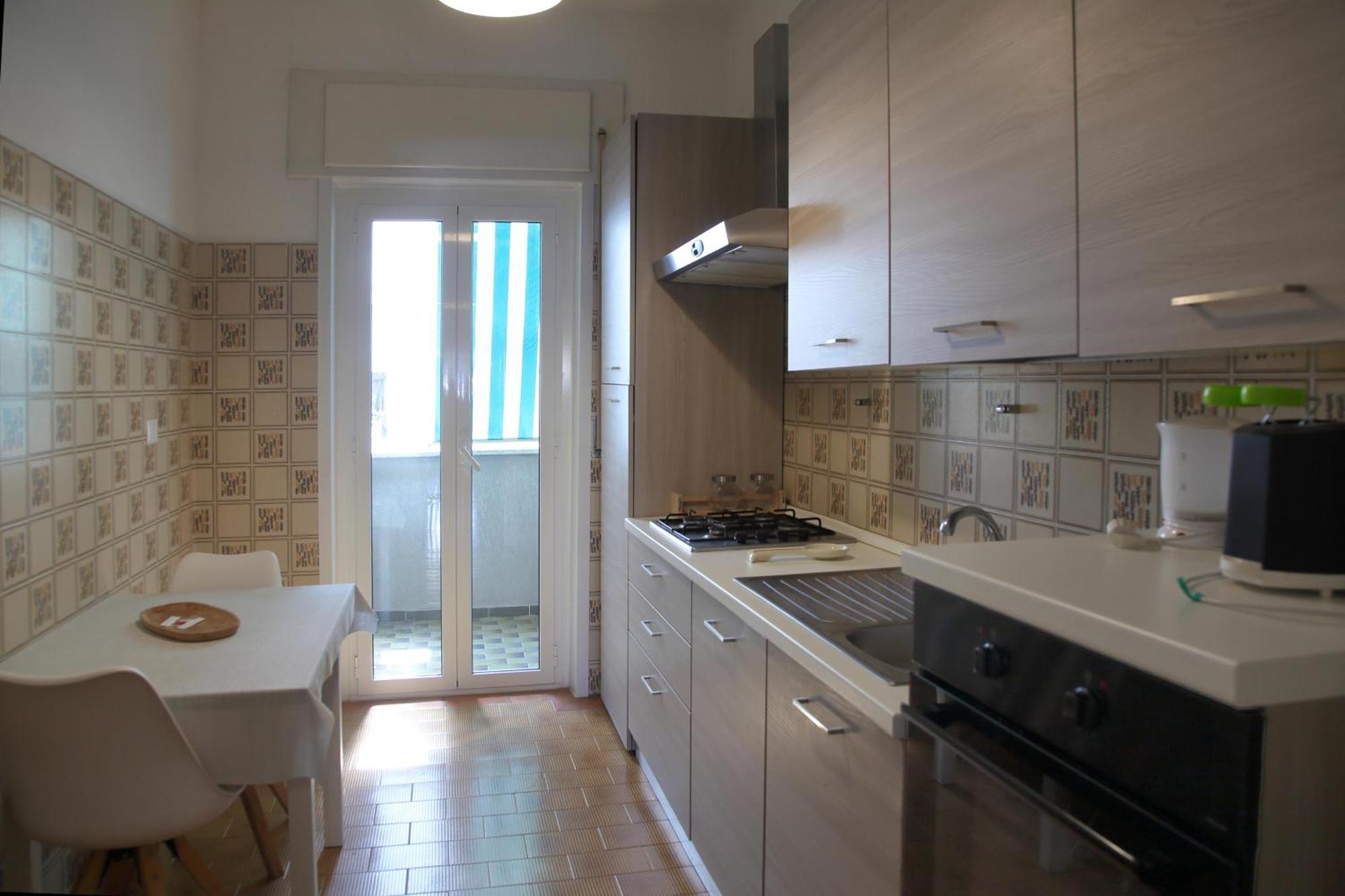 Appartamento Lavinio Anzio Luaran gambar