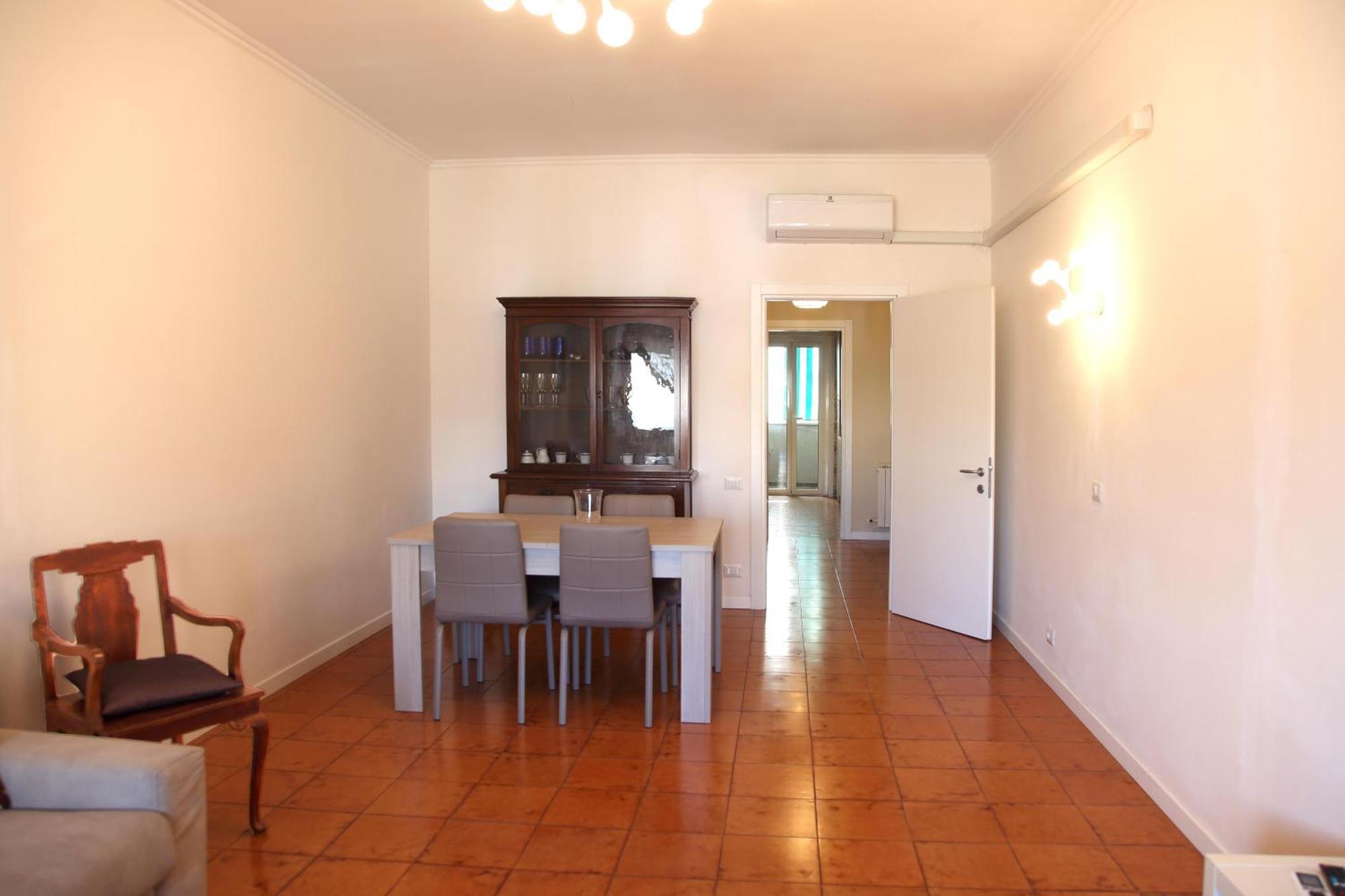 Appartamento Lavinio Anzio Luaran gambar